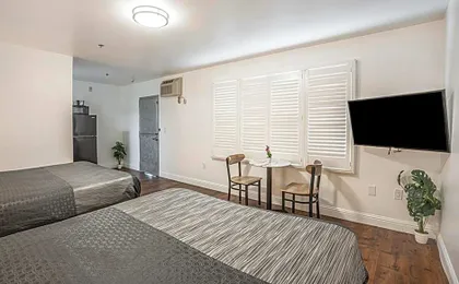 The Greens Hotel on Del Paso