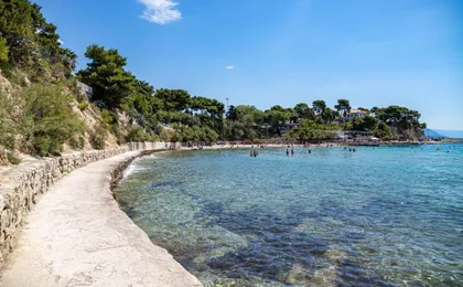 Firule Tennis Beach Apartment