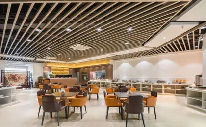 Vienna International Hotel Shenzhen Longhua Qiankeng Metro Station