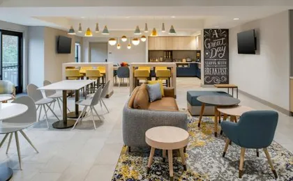 TownePlace Suites by Marriott Portland Airport