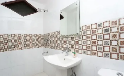 OYO 3472 Hotel Rama Inn
