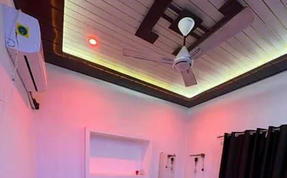 Sumedha Galaxy Inn