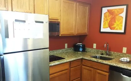 Residence Inn by Marriott Orlando East/UCF Area