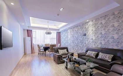 Vienna International Shenzhen Tianan Digital City