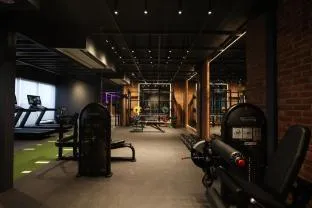 Fortune Park, East Delhi - Member Itc Hotels' Group