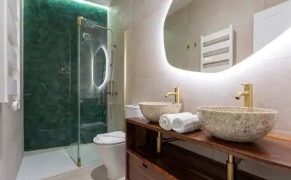 Stylish Apartment in Central Seville. Boteros