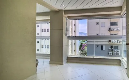 Apartamento Mirante Asturias - Guaruja
