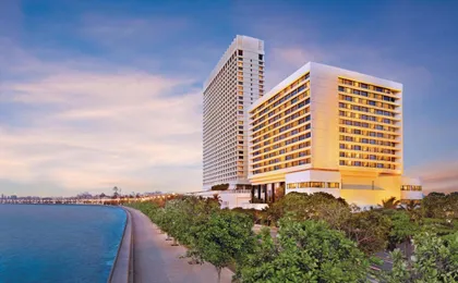 The Oberoi, Mumbai