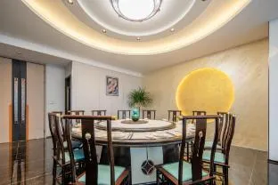 Rezen Hotel Shanghai Duhui Road (Xinghewan Hotel)