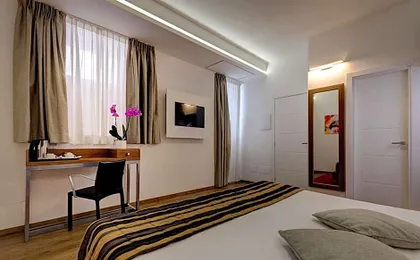 Hotel Rinascimento