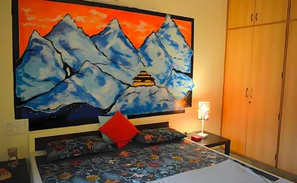 The Hood CoLiving Space & Hostel