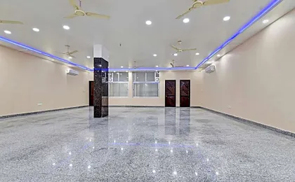 Hotel O Madan Villa