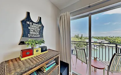Madeira Bay Resort 508