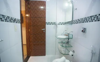 Regency Copacabana Hotel