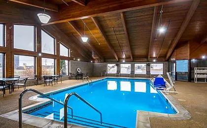 Quality Inn & Suites Harrington - Milford