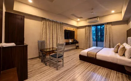 Hotel Devi Palace