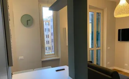 La Casetta del Flaminio a Roma Centro