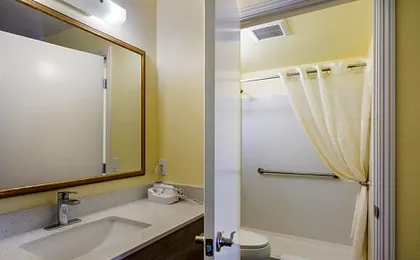 Americas Best Value Inn Santa Rosa, CA