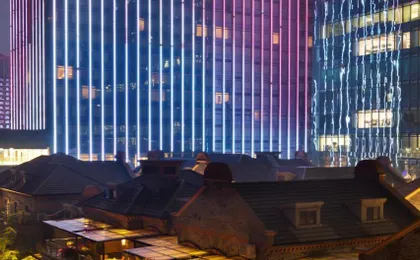 Hyatt Place Chengdu Pebble Walk