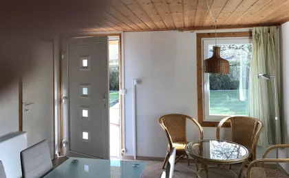 Kleines Ferienhaus