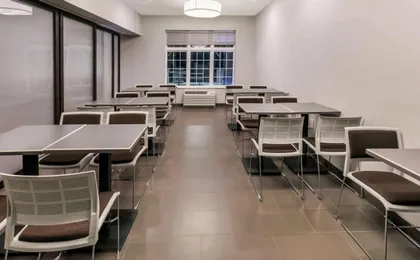 Permian Studio Apartments