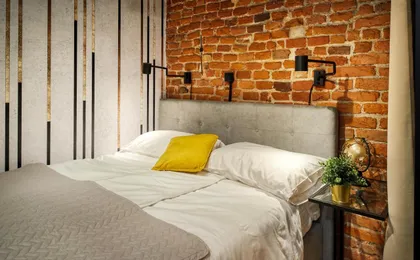 Joseph Studio Apartment by Irundo