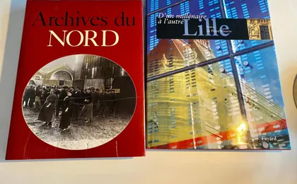 Appartement Heloise, Le Charme du Vieux-Lille