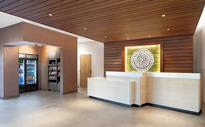 Fairfield by Marriott Inn & Suites Whitsett Greensboro East