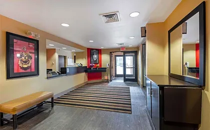 Extended Stay America Suites - Indianapolis - Castleton