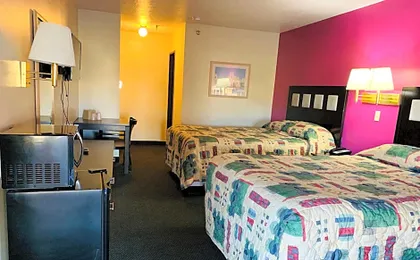 Luxury Inn