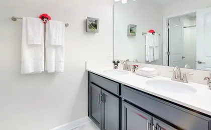 Happy Haven at Storey Lake Resort by Shine Villas #409