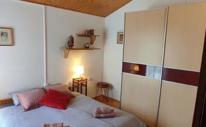 Holiday Home in Pula Near Crystal Clear Sea