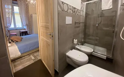 Corso 211 Beds & Suites