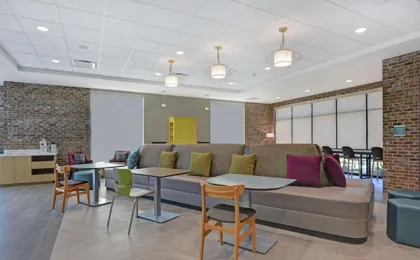 Home2 Suites by Hilton Charleston Daniel Island