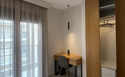 Toumba Apartments