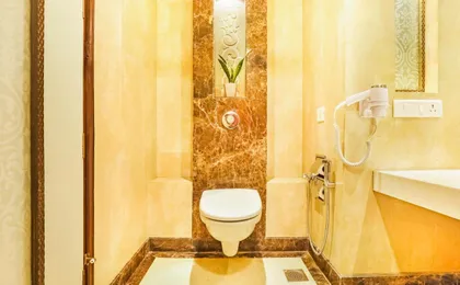 Club Mahindra Jaipur Resort