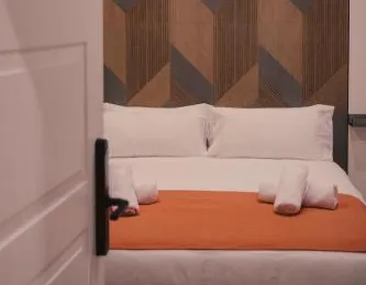 La Banda Suites