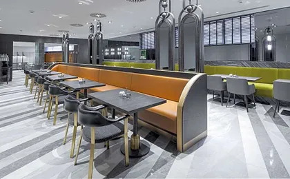 TITANIC Comfort Kurfürstendamm