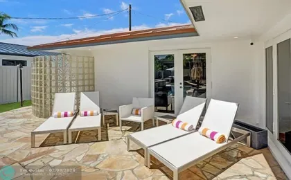 Lux Pool and Spa