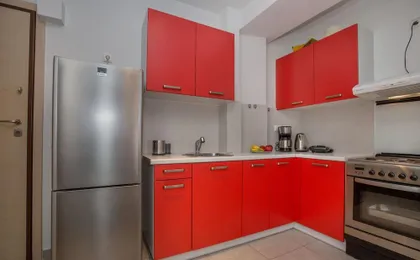 Modern Comfy Aptm Near the Acropolis by Ghh