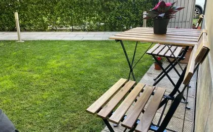 DaLu Florence apartment Lucilla - private car park 15 minutes to the city center