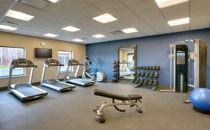 Hampton Inn & Suites By Hilton Rexburg