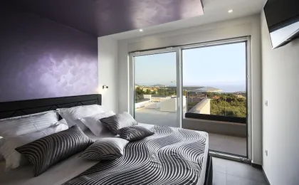 Luxury Villa High Hopes with Pool