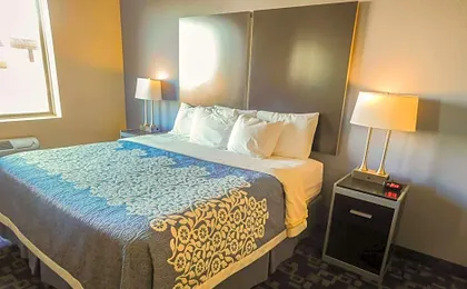 Days Inn & Suites by Wyndham Pocahontas