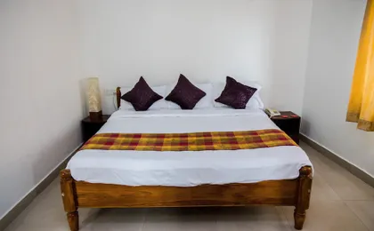 OYO 6110 Thalassa Suites