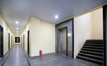 Tulasi Anugana Grand by OYO Rooms