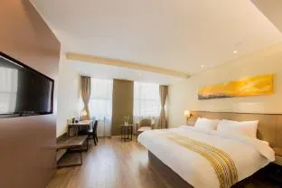 Home Inn Plus Hangzhou West Bus Station Xixi Wetland