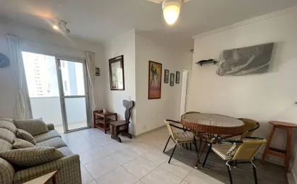 Apartamento Na Praia de Pitangueiras (Guaruja-Sp).