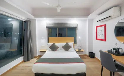 Townhouse Suncitel Near Kolkata Airport
