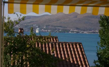 Apartmani A1 Marina, Okrug Gornji